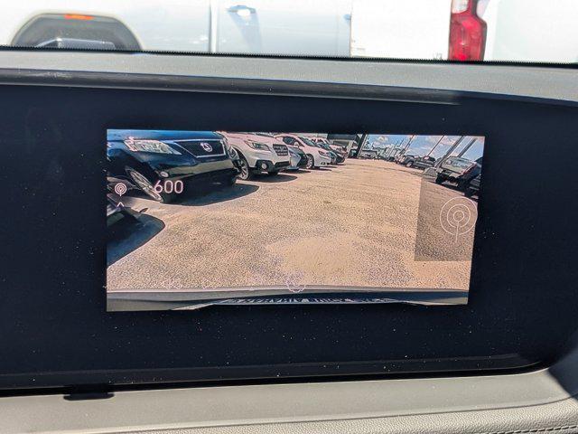 new 2025 Buick Encore GX car, priced at $24,480