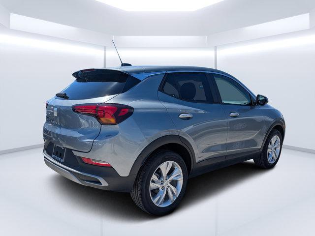 new 2025 Buick Encore GX car, priced at $24,480