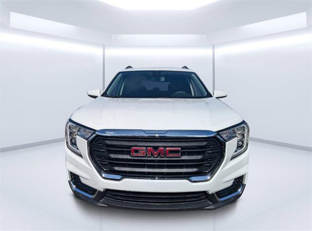 new 2024 GMC Terrain car, priced at $28,960