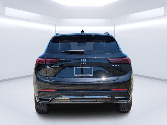 new 2025 Buick Envision car, priced at $43,735