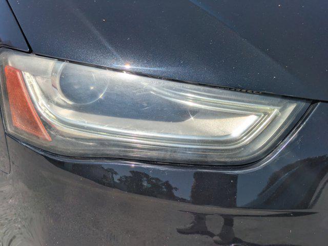 used 2013 Audi A4 car, priced at $11,998