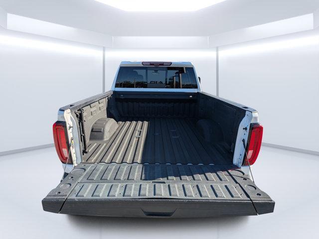 used 2021 GMC Sierra 3500 car, priced at $52,588