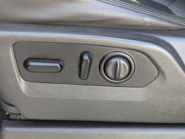 used 2021 GMC Sierra 3500 car, priced at $52,588