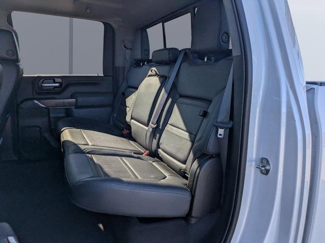 used 2021 GMC Sierra 3500 car, priced at $52,588