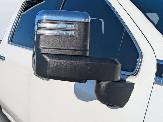 used 2021 GMC Sierra 3500 car, priced at $52,588