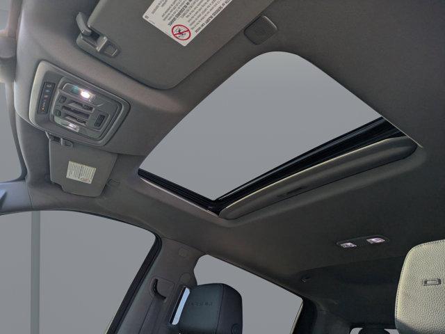 used 2021 GMC Sierra 3500 car, priced at $52,588