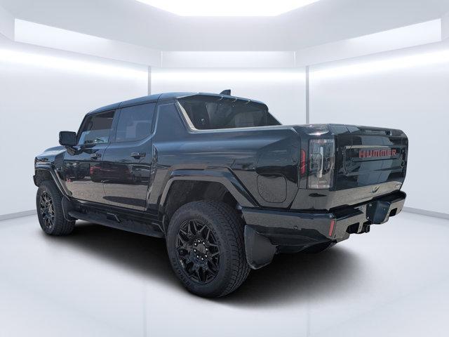 new 2025 GMC HUMMER EV Pickup car, priced at $98,769
