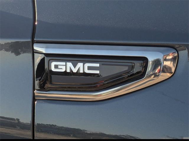 used 2021 GMC Yukon car, priced at $48,868