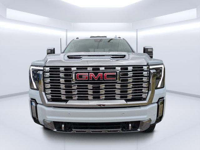 new 2026 GMC Sierra 2500 car, priced at $91,854