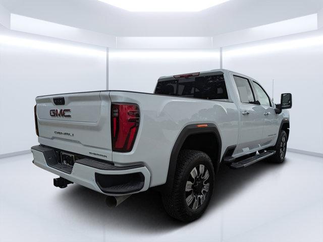 new 2026 GMC Sierra 2500 car, priced at $91,854