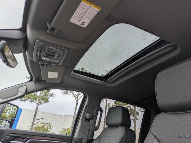 new 2026 GMC Sierra 2500 car, priced at $91,854