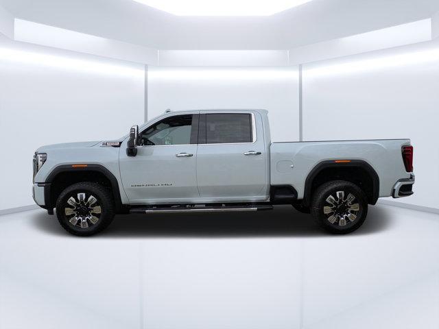 new 2026 GMC Sierra 2500 car, priced at $91,854
