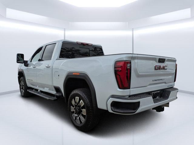 new 2026 GMC Sierra 2500 car, priced at $91,854