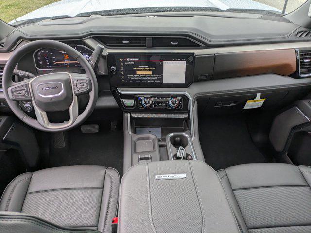 new 2026 GMC Sierra 2500 car, priced at $91,854