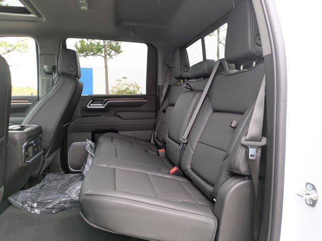new 2026 GMC Sierra 2500 car, priced at $91,854