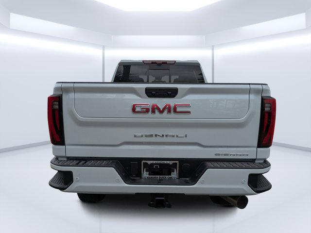 new 2026 GMC Sierra 2500 car, priced at $91,854