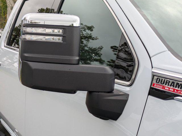 new 2026 GMC Sierra 2500 car, priced at $91,854
