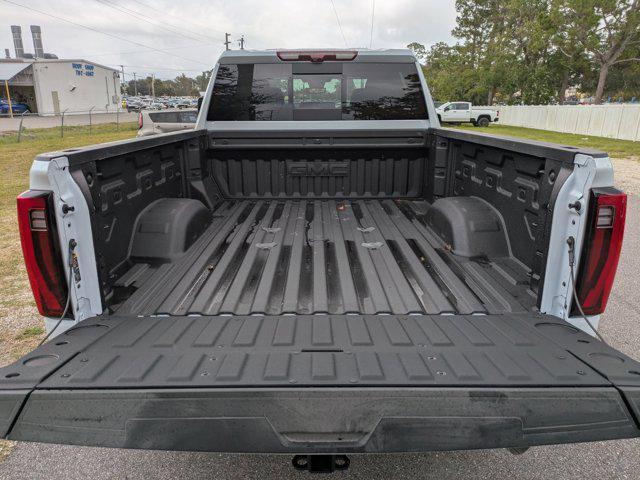 new 2026 GMC Sierra 2500 car, priced at $91,854