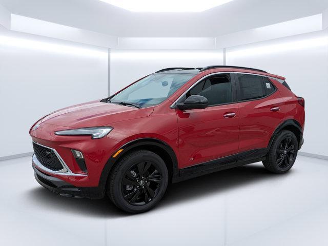 new 2026 Buick Encore GX car, priced at $31,275
