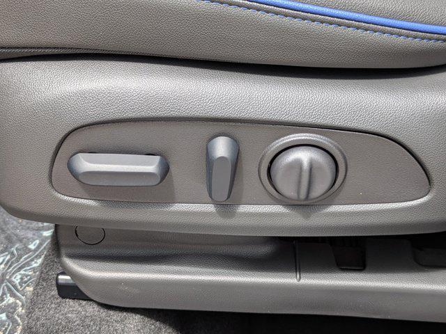 new 2026 Buick Encore GX car, priced at $31,275