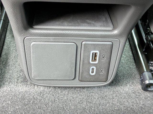 new 2026 Buick Encore GX car, priced at $31,275