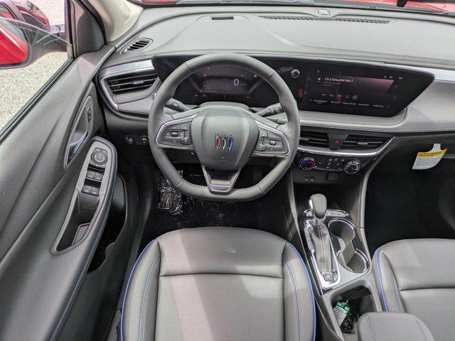 new 2026 Buick Encore GX car, priced at $31,275