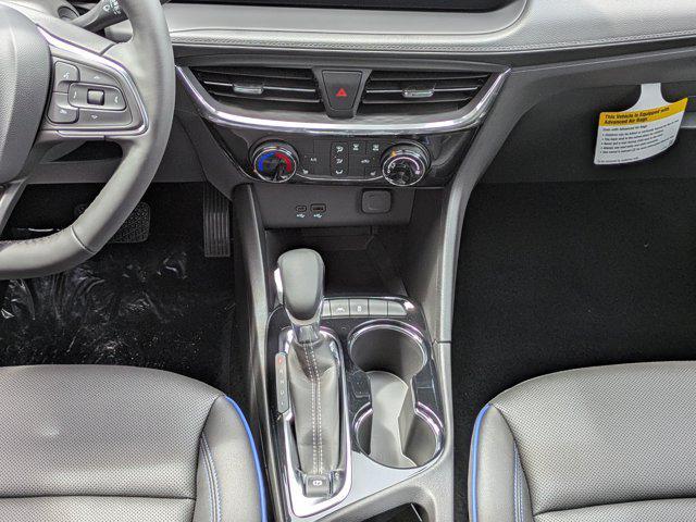 new 2026 Buick Encore GX car, priced at $31,275