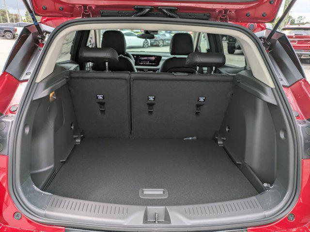 new 2026 Buick Encore GX car, priced at $31,275