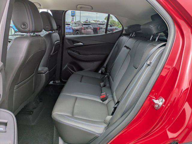 new 2026 Buick Encore GX car, priced at $31,275