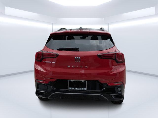 new 2026 Buick Encore GX car, priced at $31,275