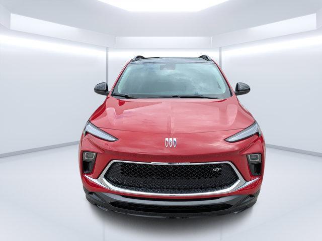 new 2026 Buick Encore GX car, priced at $31,275