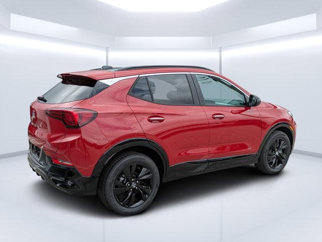 new 2026 Buick Encore GX car, priced at $31,275
