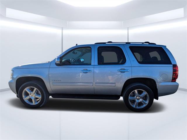 used 2013 Chevrolet Tahoe car, priced at $14,488