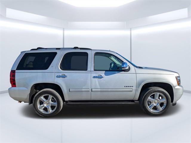 used 2013 Chevrolet Tahoe car, priced at $14,488