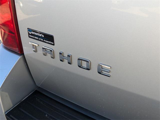 used 2013 Chevrolet Tahoe car, priced at $14,488