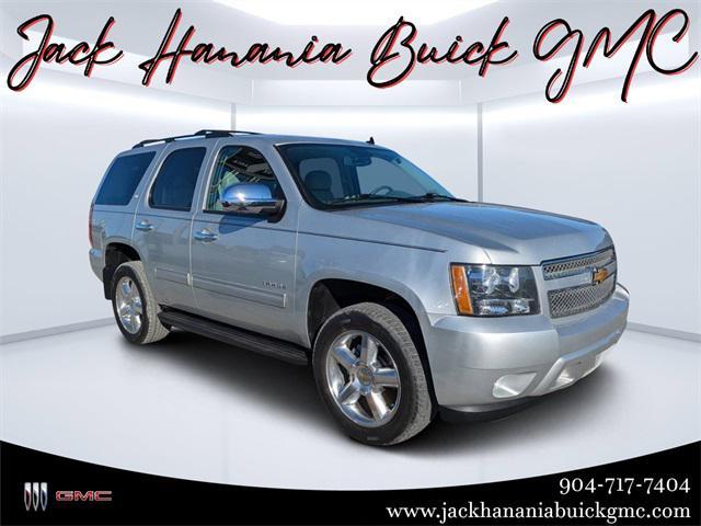 used 2013 Chevrolet Tahoe car, priced at $14,695