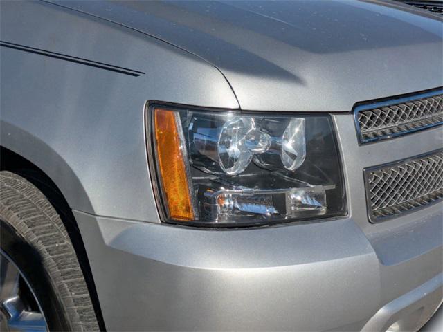 used 2013 Chevrolet Tahoe car, priced at $14,488