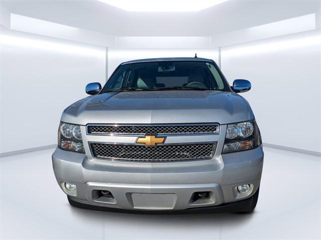 used 2013 Chevrolet Tahoe car, priced at $14,488