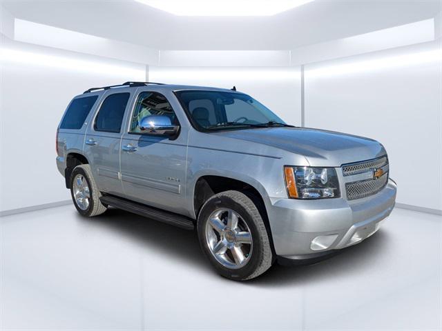 used 2013 Chevrolet Tahoe car, priced at $14,488