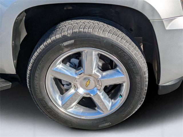 used 2013 Chevrolet Tahoe car, priced at $14,488