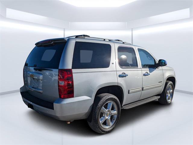 used 2013 Chevrolet Tahoe car, priced at $14,488