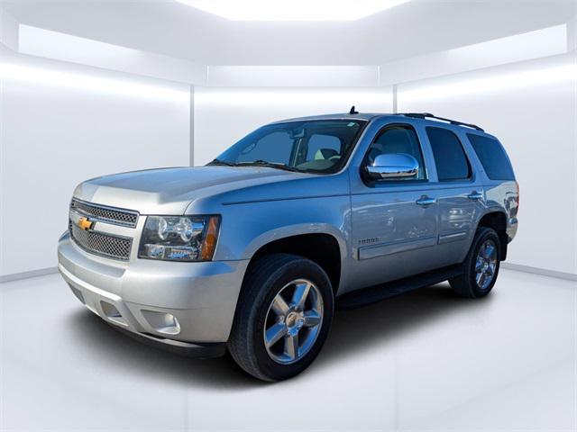 used 2013 Chevrolet Tahoe car, priced at $14,488