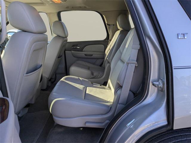 used 2013 Chevrolet Tahoe car, priced at $14,488