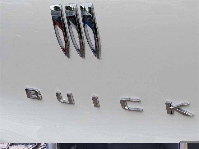 new 2024 Buick Encore GX car, priced at $24,435