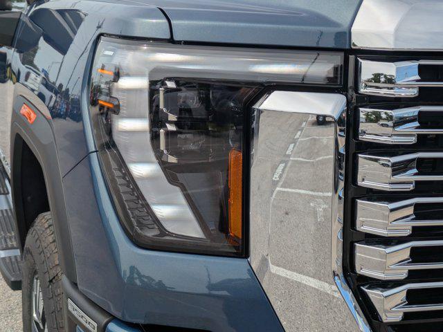 new 2026 GMC Sierra 3500 car, priced at $91,359