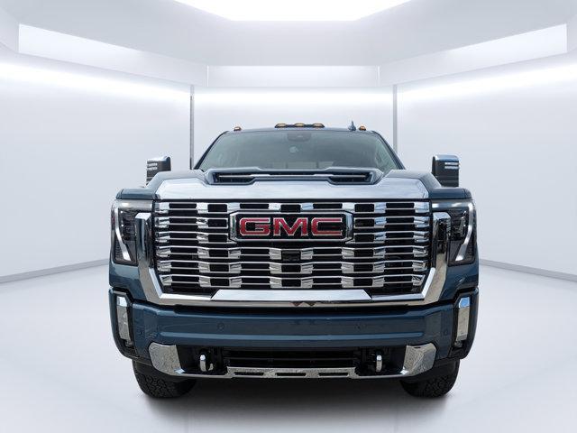 new 2026 GMC Sierra 3500 car, priced at $91,359