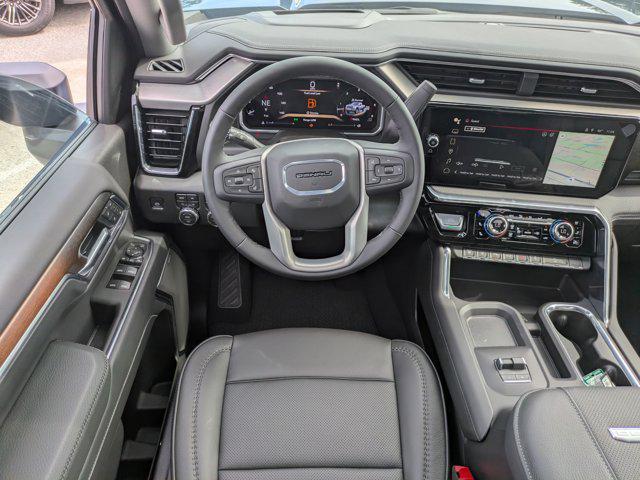 new 2026 GMC Sierra 3500 car, priced at $91,359