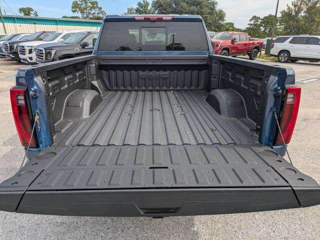 new 2026 GMC Sierra 3500 car, priced at $91,359