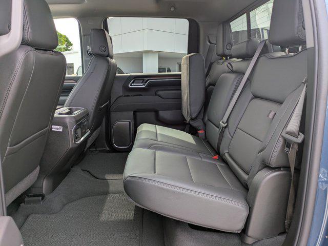 new 2026 GMC Sierra 3500 car, priced at $91,359