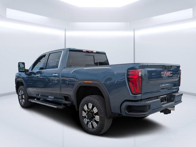 new 2026 GMC Sierra 3500 car, priced at $91,359